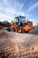 New Hitachi Loader